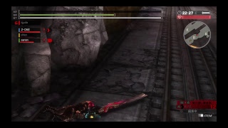 GOD・EATER（いまさら）