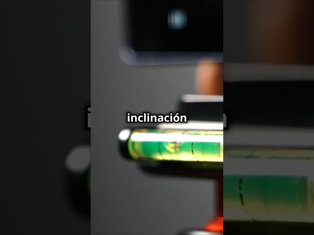 Vídeo relacionado con Módulo de sensor de inclinación 520D para un ángulo preciso en sistemas de automatización, sensor de salida digital