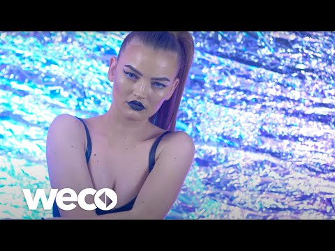 FABIO ft. Ilir Tironsi - Pantera (Official Video)