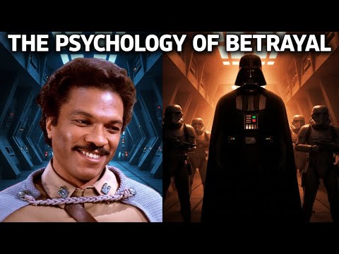 Lando's Betrayal: How Empire Strikes Back Reveals the Dark Psychology of Authoritarian Oppression
