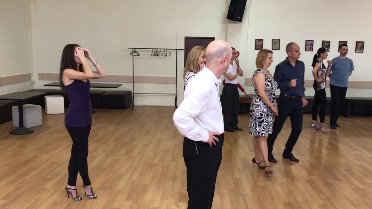 Ws Fabian Peralta Timisoara Tango Festival 5 2