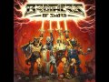 Brothers Of Sword United For Metal 2015