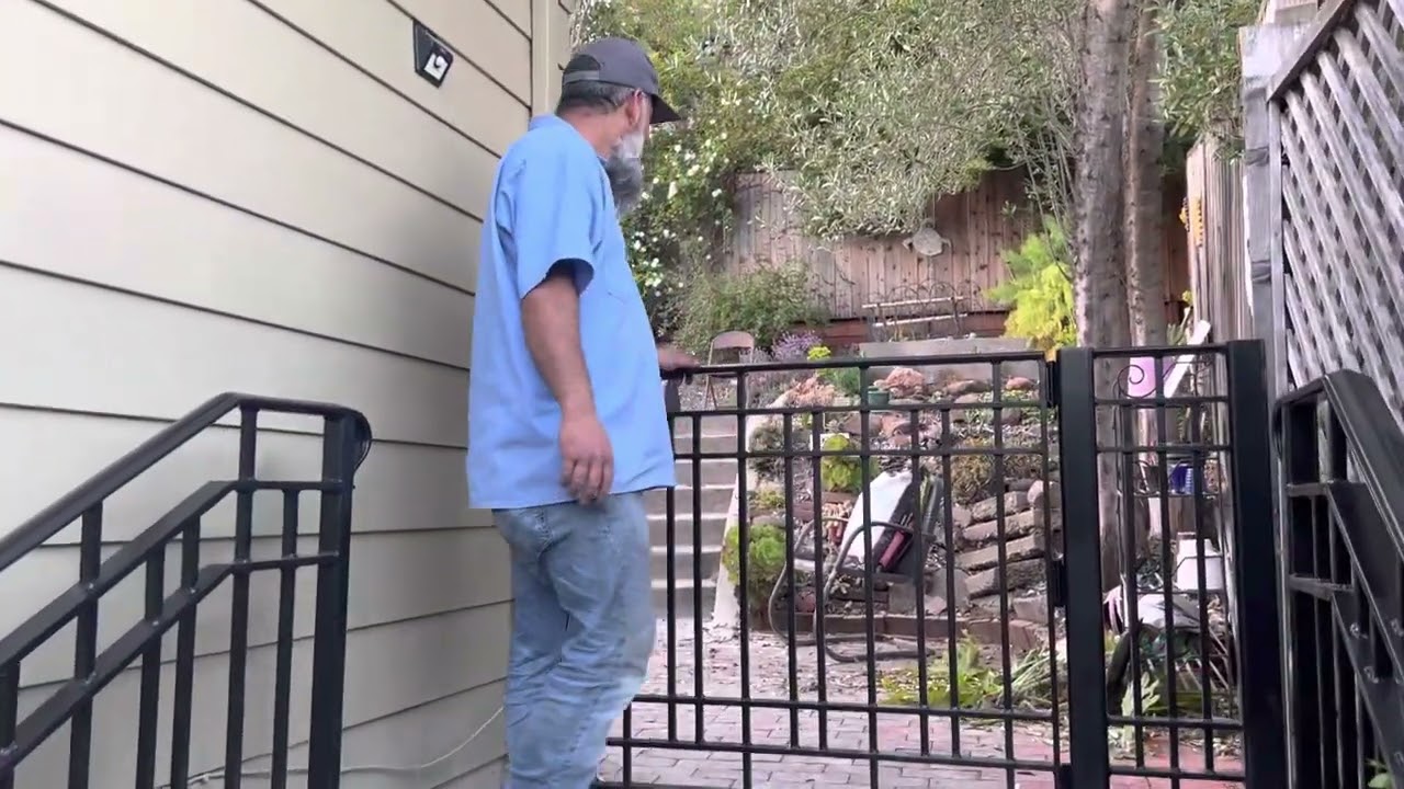 Starting welding business (A day in the life of a ironworker)