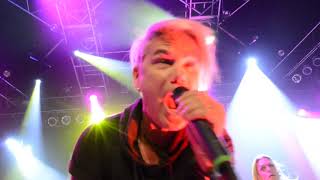 Stabbing Westward -  Drugstore Live 11/3/18 at HoB Chicago