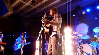 Green River Ordinance-Flying-HD-The Chop Shop-Charlotte, NC-8/22/13