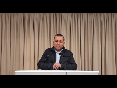 Besimi Në Zotin Jezus Krisht Të Shëron; Dyshuesit Nuk Mund Të Marrin Nga Zoti | Kristo Zoto