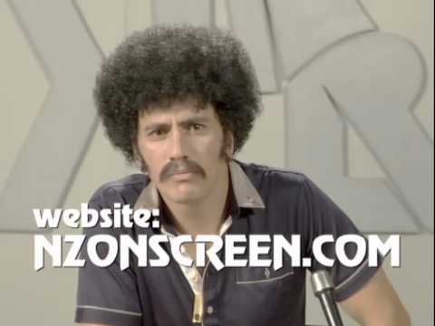 On the Mat - Tonight on NZ On Screen.mov