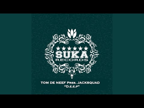 D.E.E.P (Lucas Reyes & Peter Brown Remix)