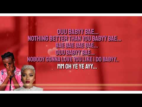 Jaredo - Can’t Believe ft. Adina