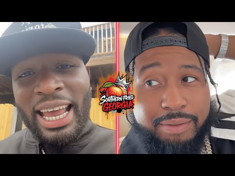 “I LOVE DJ Akademiks!” Ralo PRAISES DJ Akademiks After ATL Rappers Left Him For D3ad