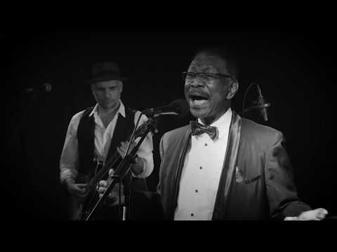 Bluescats ft. Tommie Harris - It's a blues world
