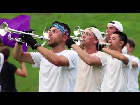 Meet The Section: The Trumpets