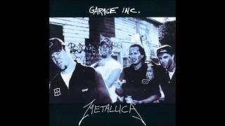 Metallica-Stone Cold Crazy