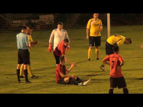 TUS Merzhausen - SGK Bad Homburg - Tore vom 05.09.2019