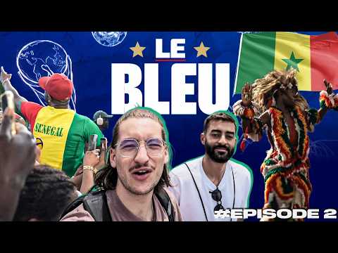 POV : La FOLIE SÉNÉGALAISE s'empare de NEW YORK !