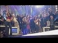BOND - Victory & Quixote (Live in Berlin 01.01.2001)