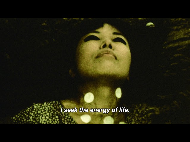 ‘The only method I have found that relieved my illness is to keep creating art’: Remembering Yayoi Kusama