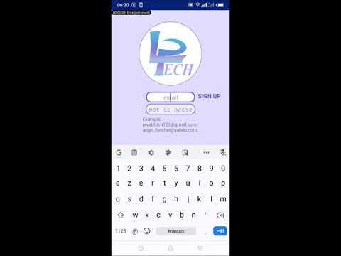Grafcet Automation studio Video