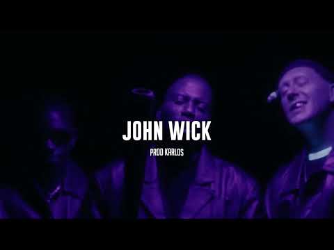 Freeze Corleone x Osirus Jack 667 Type Beat "John Wick" | Instru Rap Drill