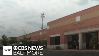 Former Cecil County Sheriff’s deputy sentenced for using police databases for personal searches