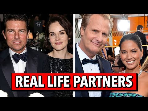 Godless Cast Reveal Their REAL Age & Life Partners!
