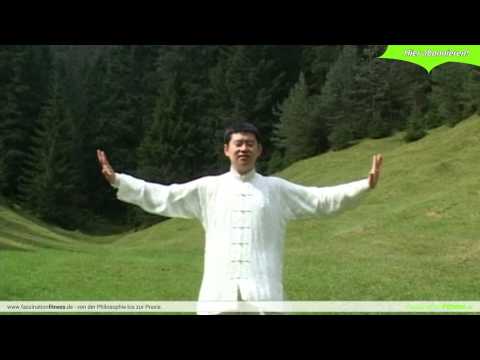 Qi Gong und die Lunge