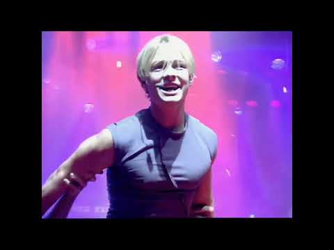 Adam Rickitt - I Breathe Again - TOTP - 25th June 1999