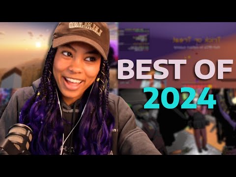 BEST OF MICHELA DARKEYEBROWS 2024