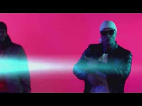 Sir Lewis - Shaki Riddim (Spanish Version) - Official Video