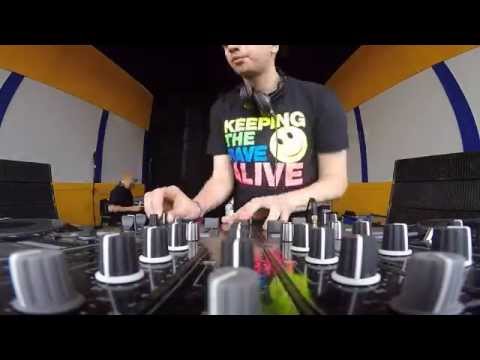 Kutski Tour Diary (Germany & Belgium July 2015)