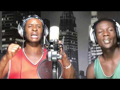 Tia Bidii (Hustlers Anthem)