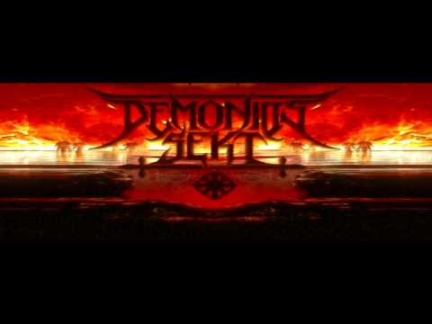 Demonios Sekt - Smoke Bein Broke (feat Demonios Sekt 2nd Circle Mcs prod by Kwervo)