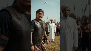 Download lagu Karomah Sunan Gunung Jati! Pasukan Musuh Tunduk Tanpa Perang #shorts #walisongo #sejarahislam mp3