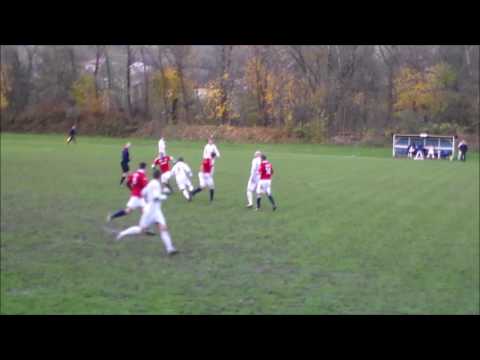 1. FK SPARTAK JABLUNKOV - FINSTAL  LUČINA