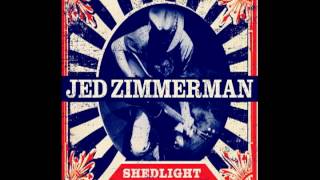 Jed Zimmerman - Walls Of Graceland