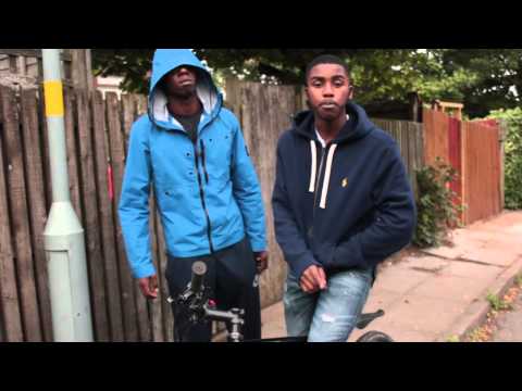 Remz - Story Of Josh | @Remz_Shosho