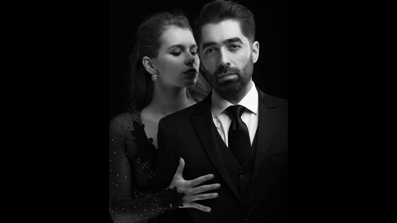 Interview, Damian Mechura & Anastasia Mikhaylova, 2-3, Milonga Ideal, in Planetango 7.02.2019