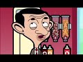 Mr Bean Full Episodes ᴴᴰ • New Cartoons 2017! • BEST FUNNY PLAYLIST • Past 3
