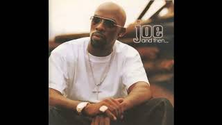 Joe - Make You My Baby