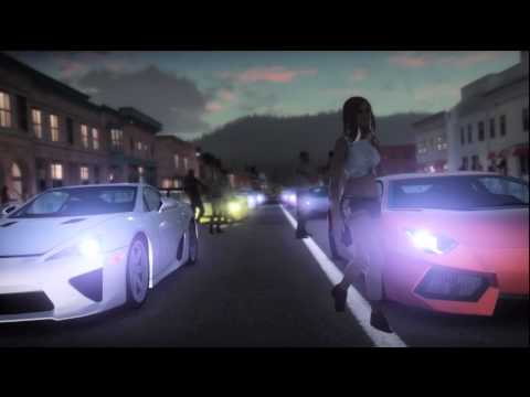 Forza Horizon: Gameplay Part 36