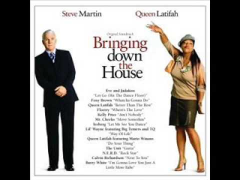 Queen Latifah ft. Mario Winans - Do Your Thing