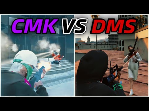 CMK Clips  and CMK Clips 2