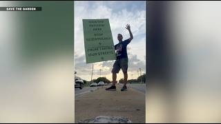 Clearwater group collects over 7000 signatures challenging City Council's South Garden Ave vote