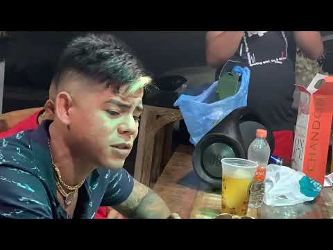 MC LON , MEDLEY EXCLUSIVO 2021