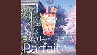 Cover art for Parfait