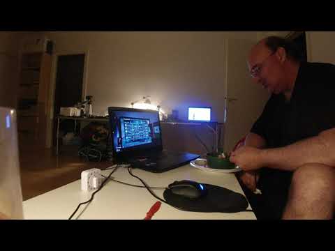 MongoTV_7428 - Min Aftensmad - RAVIOLI De Luxe Med PØLSE og OST