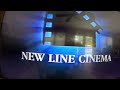 New Line Cinema Logo