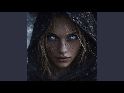 Gods Fear My Name (Throne of Glass Inspired)