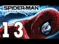 Let S Play Spider Man Edge Of Time Gameplay Deutsch Part 13 Black Cat Bossfight