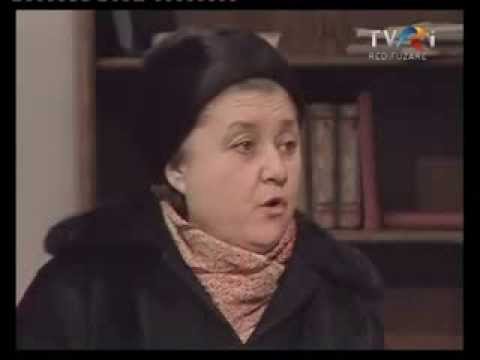 Tamara Buciuceanu-Botez și Radu Zaharescu - Spațiul locativ